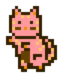 MoonCat #3720 (0x00b6ee9908)