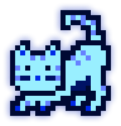 MoonCat #1056 (0x00b75066cc)