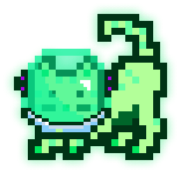 MoonCat #3509 (0x00b75bec96)