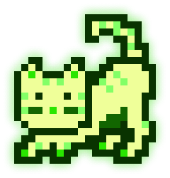 MoonCat #23138 (0x00b75ce43e)