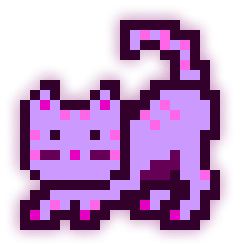 MoonCat #8435 (0x00b7ae5aa1)