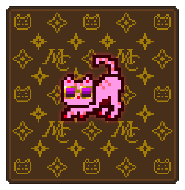 MoonCat #2113 (0x00b7f2596a)