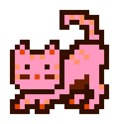 MoonCat #17550 (0x00b7f26226)
