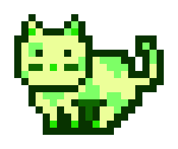 MoonCat #9811 (0x00b82be90a)