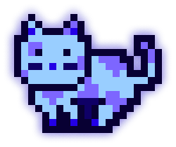 MoonCat #1866 (0x00b83015c8)