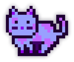 MoonCat #23365 (0x00b8756c7b)