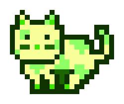 MoonCat #14013 (0x00b876bd5c)