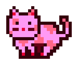 MoonCat #7047 (0x00b8b27381)