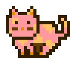 MoonCat #15085 (0x00b8de8802)