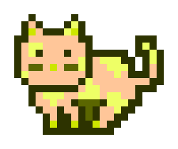 MoonCat #4548 (0x00b8eef2cd)