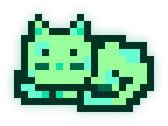 MoonCat #17478 (0x00b98bd0bc)