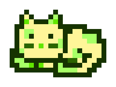 MoonCat #4882 (0x00b992f34a)