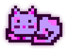 MoonCat #17661 (0x00b9975394)