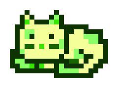 MoonCat #4442 (0x00b99efe81)