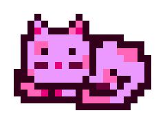 MoonCat #22195 (0x00b9a70159)
