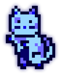 MoonCat #25363 (0x00ba231d86)