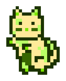 MoonCat #4856 (0x00ba355d06)