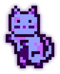 MoonCat #2045 (0x00ba631d90)