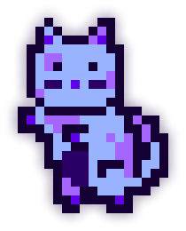 MoonCat #2349 (0x00ba6b5a83)