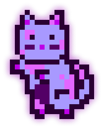 MoonCat #25067 (0x00ba9d16bb)