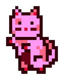 MoonCat #4534 (0x00bac5acb1)
