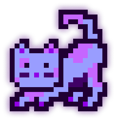 MoonCat #1054 (0x00bb66218f)