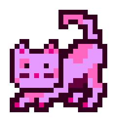 MoonCat #1315 (0x00bbac7c98)