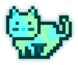 MoonCat #24991 (0x00bc0bafae)