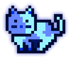 MoonCat #12163 (0x00bc0c36d1)