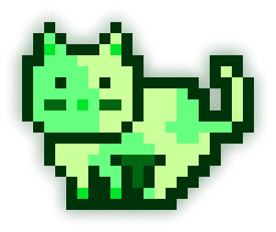MoonCat #498 (0x00bc487c51)