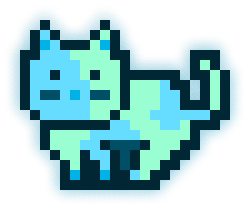MoonCat #2246 (0x00bc4eaeca)