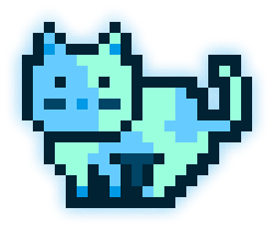 MoonCat #24072 (0x00bc51bef5)