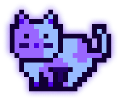 MoonCat #24353 (0x00bc5f18ec)