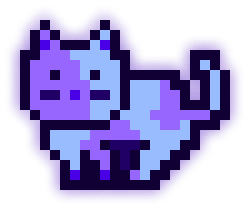 MoonCat #5513 (0x00bc6637c9)