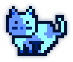 MoonCat #13291 (0x00bc727e98)