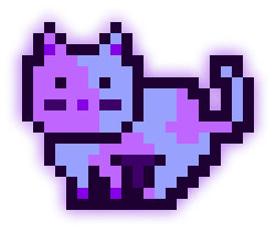 MoonCat #15390 (0x00bc8c0ce7)