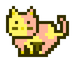 MoonCat #20049 (0x00bc9b9544)