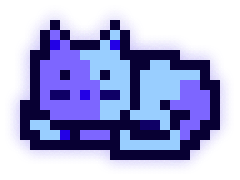 MoonCat #11537 (0x00bdada0f6)