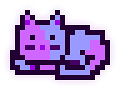 MoonCat #18255 (0x00bde0b6f4)