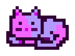 MoonCat #872 (0x00bdee27ff)