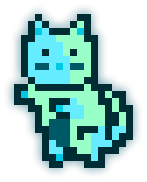 MoonCat #14035 (0x00be367d87)