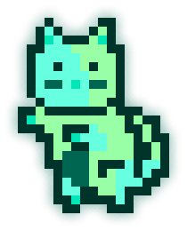 MoonCat #4799 (0x00be3f9382)
