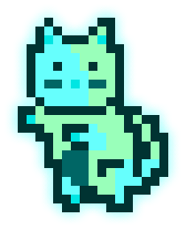 MoonCat #5517 (0x00be55fffd)