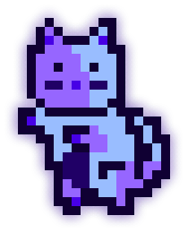 MoonCat #15022 (0x00be5631a8)