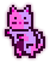 MoonCat #1484 (0x00be930675)