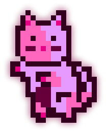 MoonCat #20321 (0x00be9a0f5f)
