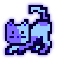 MoonCat #4256 (0x00bf4021ef)