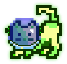 MoonCat #15344 (0x00bf4cd916)