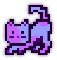 MoonCat #2088 (0x00bf5b207e)