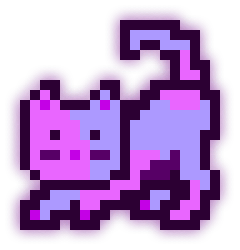 MoonCat #14830 (0x00bf7f0394)